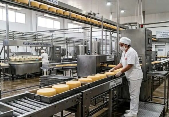 Así quedó el nuevo mapa de empresas lácteas en Argentina, tras ventas, fusiones y quiebras