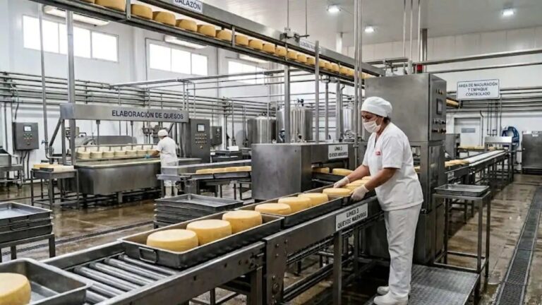 Así quedó el nuevo mapa de empresas lácteas en Argentina, tras ventas, fusiones y quiebras
