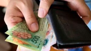 Deudas jóvenes: 38% en mora y $536.000 millones impagos