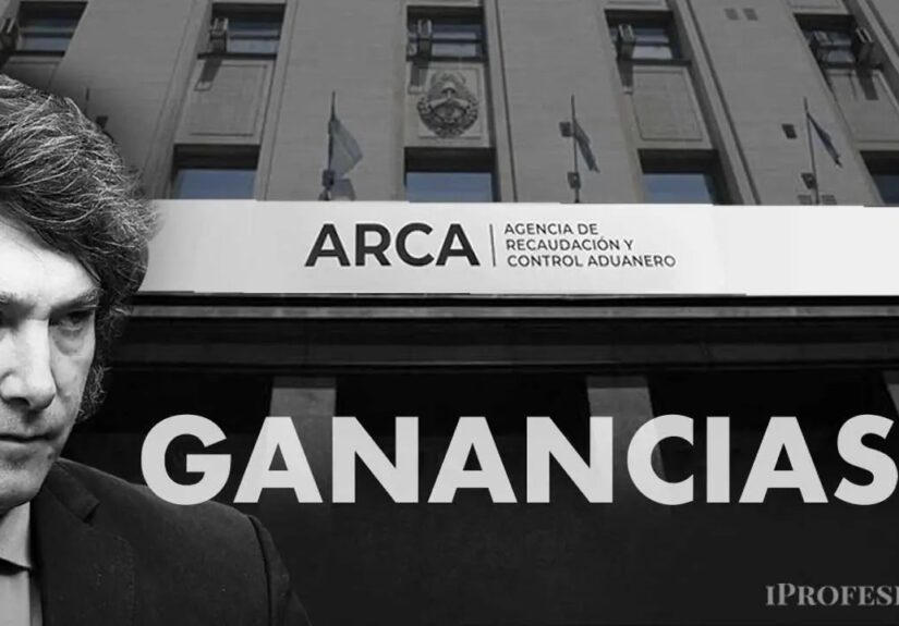 Con el dato de la inflación de junio, ya se sabe el nuevo piso a partir del cual se paga Ganancias