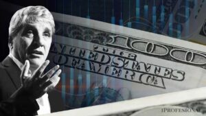 Caputo refuerza control del dólar para frenar inflación