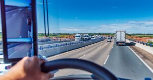 Reformas en transporte terrestre: multas bajan hasta 50%