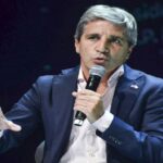 Caputo recibe a contadores y define si posterga Ganancias antes de enviar la ley de Inocencia Fiscal