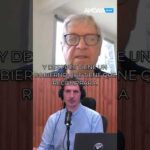 "SI MILEI NO REELIGE, HAY CRISIS CAMBIARIA": EX VICEMINISTRO DE ECONOMÍA DE MASSA NO DUDA