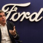 Martín Galdeano, de Ford: "Nuestra competencia ya no es la fábrica de al lado, son China y Tailandia"