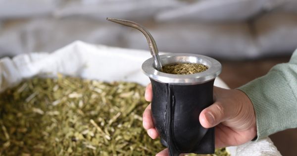 La yerba mate argentina desembarca en uno de los mercados más grandes del mundo