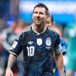 Contrapunto Mundial: Milei dijo que los jugadores son "imprudentes" y Messi le recordó que "la gente no llega a fin de mes"