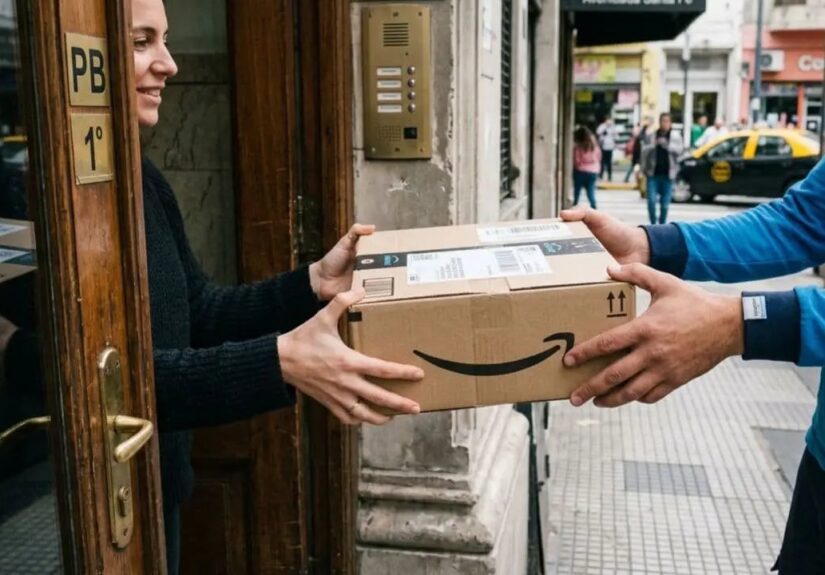 Amplían la franquicia para importaciones postales y habilitan exportaciones comerciales por correo
