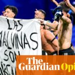 Explosivo editorial de The Guardian: Las Malvinas no son Argentinas pero tampoco podrán ser Británicas para siempre