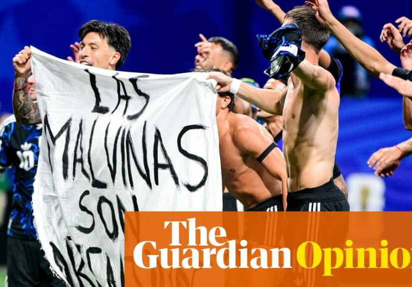 Explosivo editorial de The Guardian: Las Malvinas no son Argentinas pero tampoco podrán ser Británicas para siempre