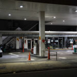 Estaciones de Servicio GNC