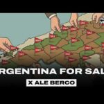 UNA LEY ANTINACIONAL | EDITORIAL BERCOVICH