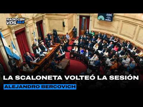 La Scaloneta frenó el debate por la Ley de Tierras: el impacto político del partido de Argentina