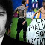 Insólito: EEUU respalda a Argentina en el reclamo por Malvinas en retaliación a Inglaterra por Irán