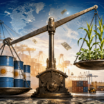 El petróleo crudo desplazó al maíz y la soja y ya es el principal producto de exportación argentino