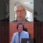 EL INSÓLITO ELOGIO DEL EXVICE DE MASSA A CAPUTO: "GRACIAS A ÉL HUBO PRAGMATISMO" I Juan Manuel Barca