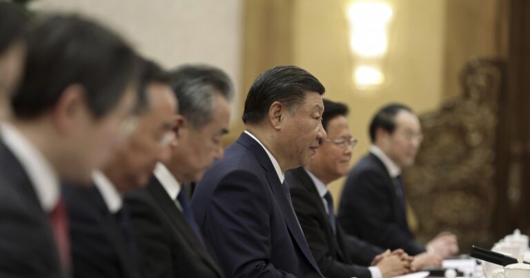 Los nuevos ricos de Beijing desatan una revolución en el mercado mundial de la carne