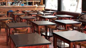 Embargos de ARCA paralizan hoteles y restaurantes en Rosario