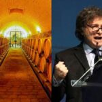 Bodegas Bianchi abrió retiros voluntarios por la crisis