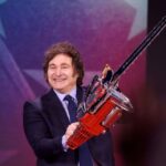 Alerta roja para el sector privado: Argentina perdió 28 mil empresas desde que asumió Milei