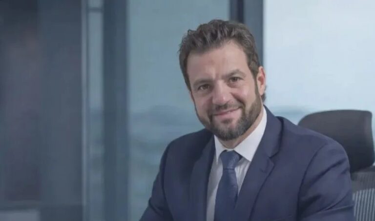 Entrevista a Eric Salomone Strunz, gerente de Recursos Humanos del ex Enargas y hombre fuerte de UPCN, pieza clave en la fusión de los entes   • econojournal.com.ar