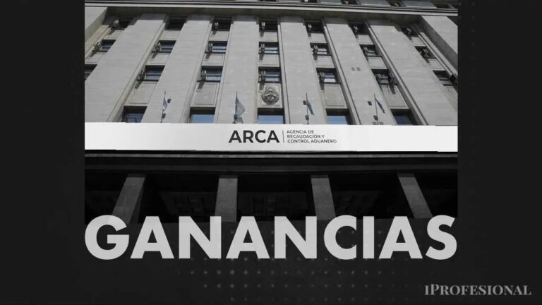 Ya es oficial la prórroga de Ganancias y se lleva a septiembre el primer anticipo 2026
