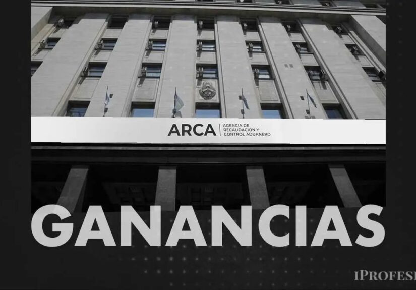 Ya es oficial la prórroga de Ganancias y se lleva a septiembre el primer anticipo 2026