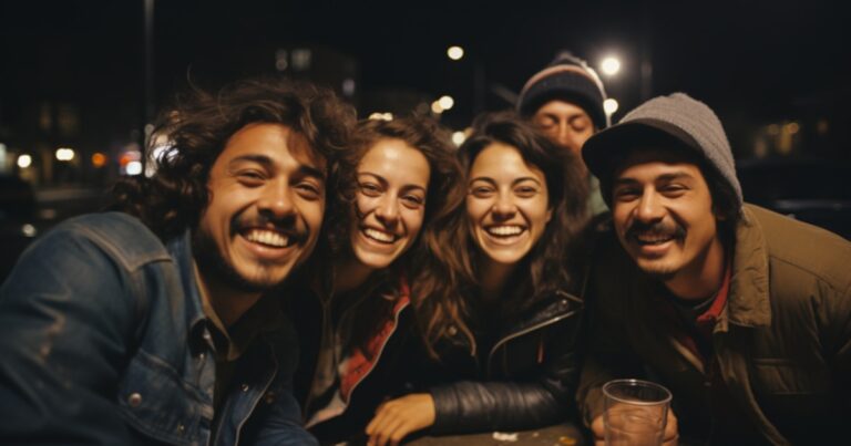 30 frases para celebrar el Día del Amigo