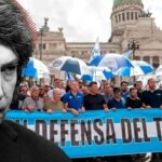 El presidente Milei excluye por decreto las sumas no remunerativas del cálculo de aportes sindicales