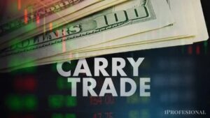 Dólar MEP: caída reciente desafía el atractivo del carry trade
