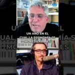 "LA ECONOMÍA ESTÁ FLOJA Y POR ESO NO HAY DEMANDA DE CRÉDITO" | Maxi Montenegro
