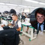 Efecto Milei: la industria textil utiliza apenas el 42,2% de su capacidad y agrava la crisis en La Rioja - El Destape
