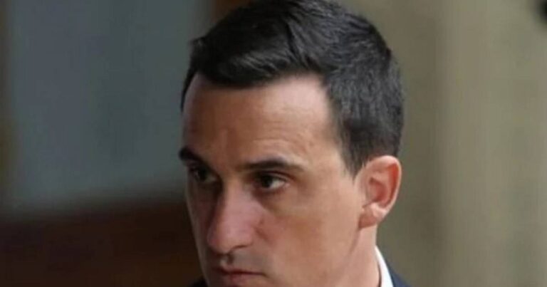 Banco Nación Argentina, Gobierno de Javier Milei, Javier Lanari, Radio Rivadavia — Quién es Javier Lanari, el nuevo Director del Banco de la Nación Argentina - Diario El Día de La Plata