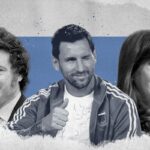 La mutación de la Argentina que viene - Cenital