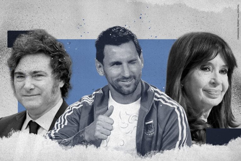 La mutación de la Argentina que viene - Cenital