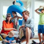 Cuánto paga de impuestos una familia asalariada argentina en 2026