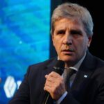 Luis Caputo, Gobierno Nacional — Caputo presenta la nueva Inocencia Fiscal: elimina topes y suma garantías para usar ahorros en dólares