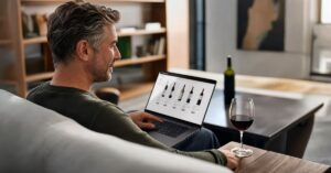 Llega CyberWine 2026: Seis días de promociones exclusivas para comprar directo a las mejores bodegas del país