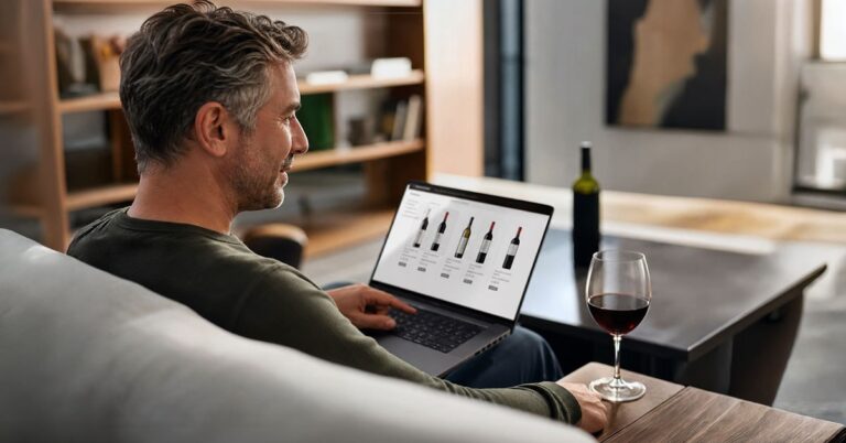 Llega CyberWine 2026: Seis días de promociones exclusivas para comprar directo a las mejores bodegas del país