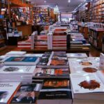 Gobierno de La Libertad Avanza, Federico Sturzenegger — La industria librera, en alarma por la derogación de la ley del Libro