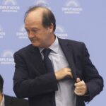 María Tettamanti, Gobierno Nacional — El costo de la energía para la industria alcanzó su nivel más alto en tres décadas tras la desregulación