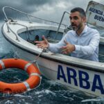 Gobierno de la Provincia de Buenos Aires, Pablo López — ¿Shut down en la Provincia De Buenos Aires? ARBA no tiene recursos para mantenerse en funcionamiento