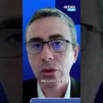 VICEPRESIDENTE DE MOODY'S REVELA: ¿EL PERONISMO AUMENTA EL RIESGO DE DEFAULT? | Maxi Montenegro