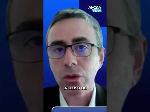 VICEPRESIDENTE DE MOODY'S REVELA: ¿EL PERONISMO AUMENTA EL RIESGO DE DEFAULT? | Maxi Montenegro
