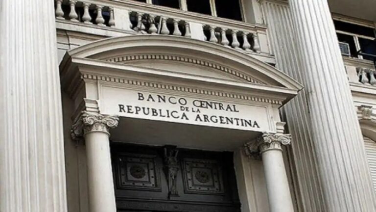 Reforma del Banco Central: cuestionan que el proyecto del Gobierno "vuelve al mismo punto que tenía durante la convertibilidad"