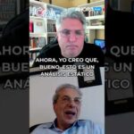 ¿CAPUTO EMITE DEUDA EN EL MERCADO INTERNACIONAL? CONTUNDENTE RESPUESTA DE MARX | Maxi Montenegro