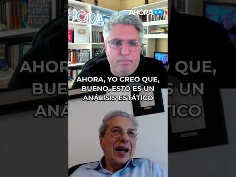 ¿CAPUTO EMITE DEUDA EN EL MERCADO INTERNACIONAL? CONTUNDENTE RESPUESTA DE MARX | Maxi Montenegro