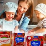Cómo fue en verdad la caída de Canale, la emblemática marca de alimentos argentina