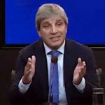 En “QR!”, Carlos Heller cuestionó la Inocencia Fiscal: “Ahora es para los grandes evasores”