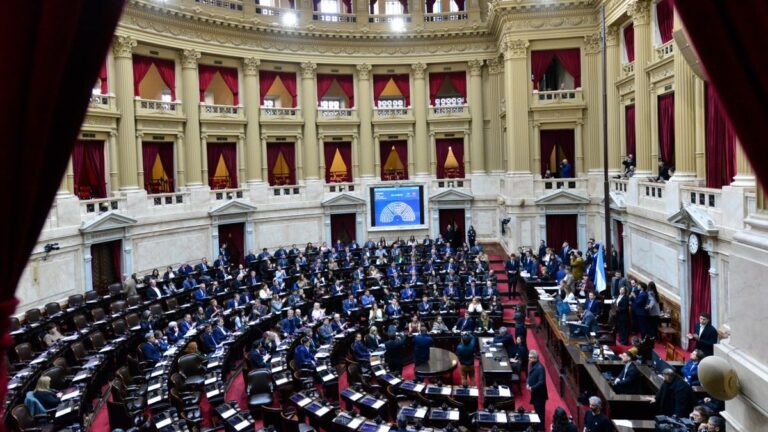 Este es el texto del proyecto de Inocencia Fiscal II que el Gobierno envió a Diputados